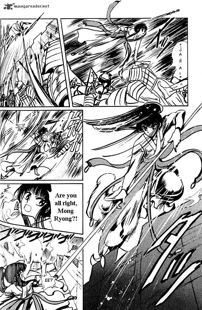 The Legend Of Chun Hyang 1 57