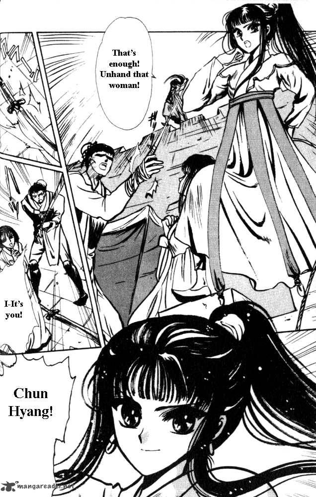 The Legend Of Chun Hyang 1 7