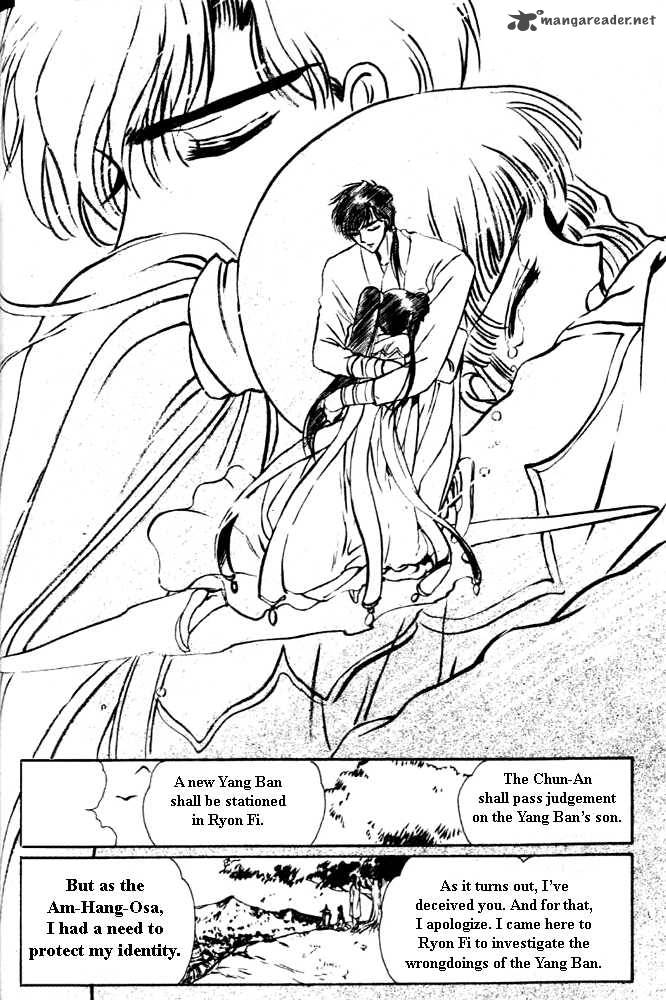The Legend Of Chun Hyang 1 71