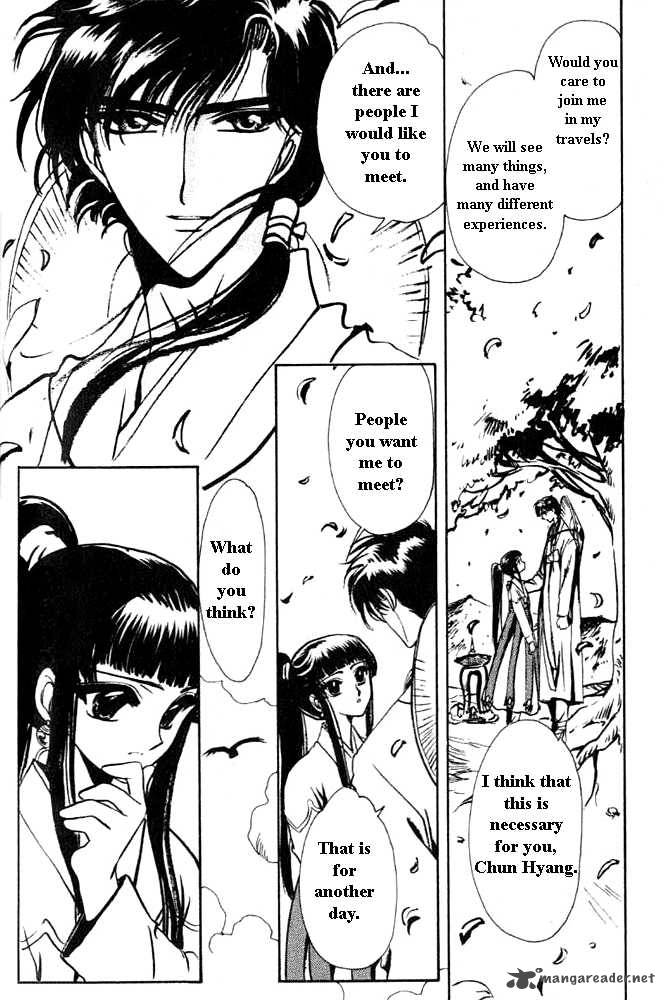 The Legend Of Chun Hyang 1 73