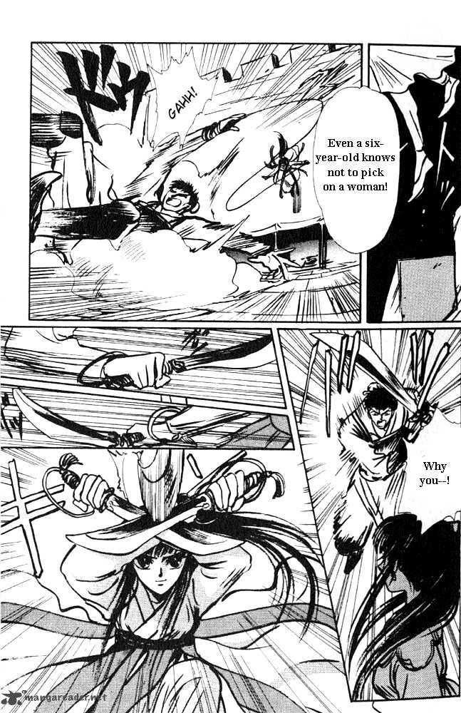 The Legend Of Chun Hyang 1 8