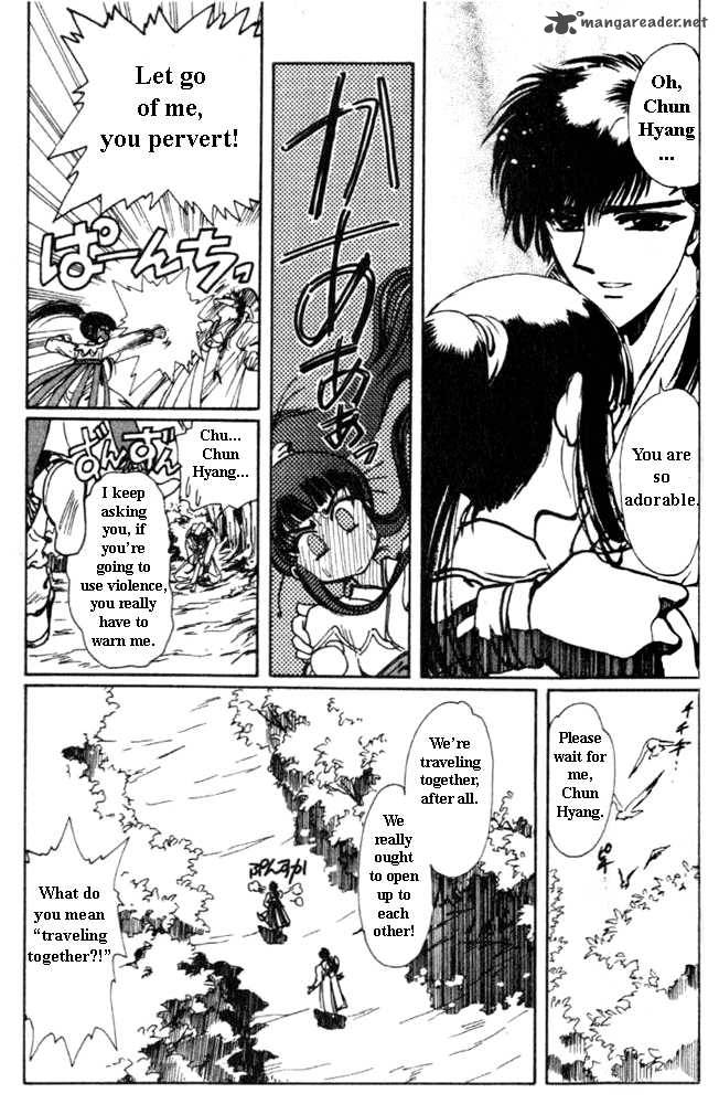 The Legend Of Chun Hyang 1 83