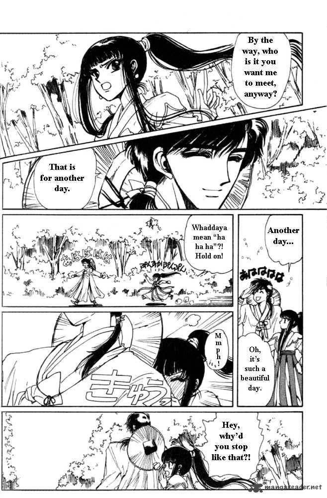 The Legend Of Chun Hyang 1 84