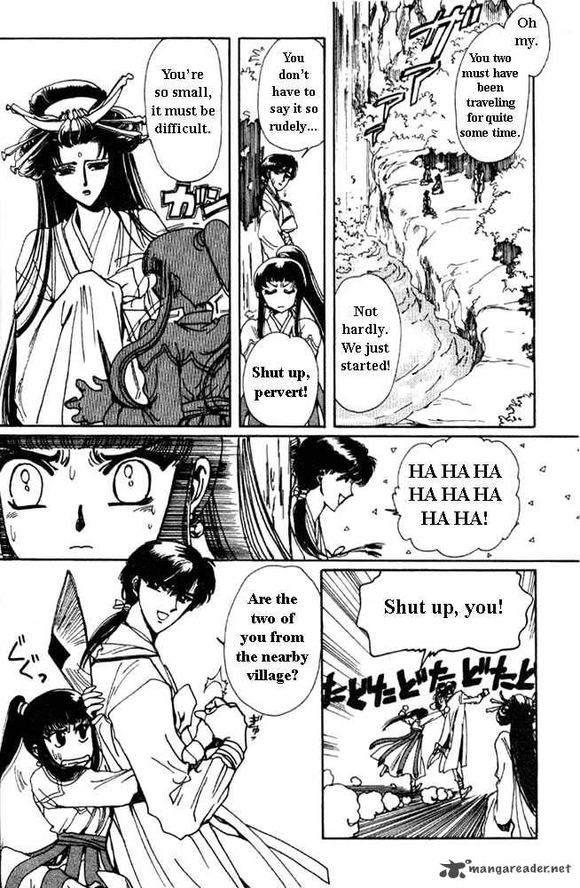 The Legend Of Chun Hyang 1 89