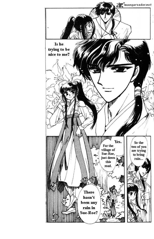 The Legend Of Chun Hyang 1 92