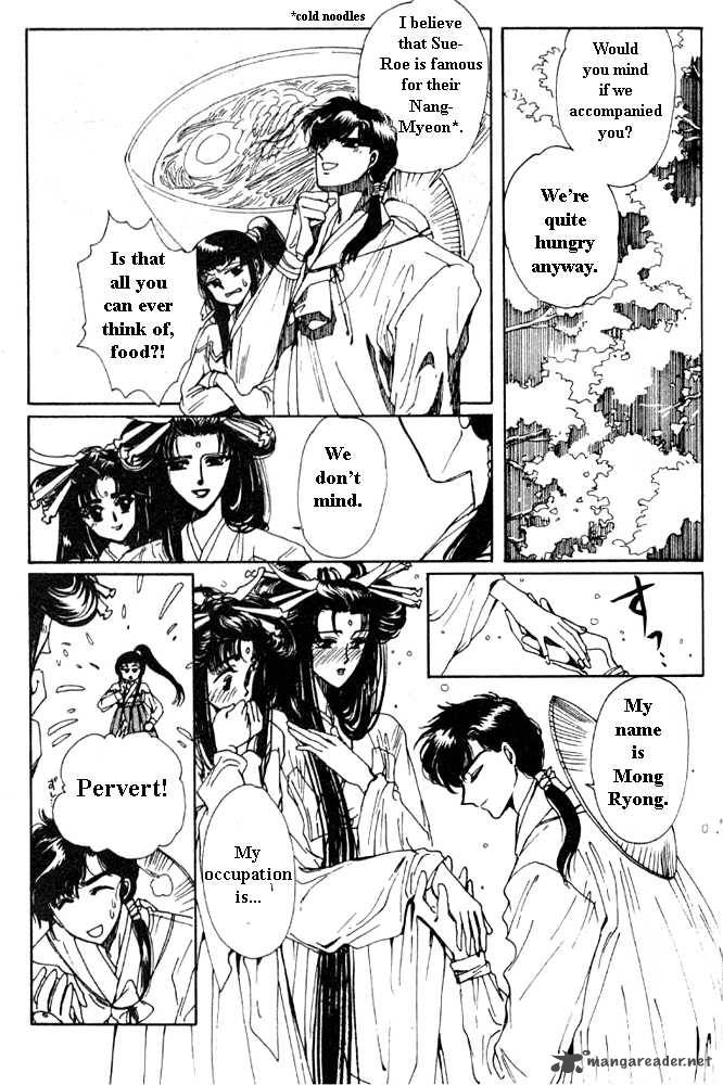 The Legend Of Chun Hyang 1 94