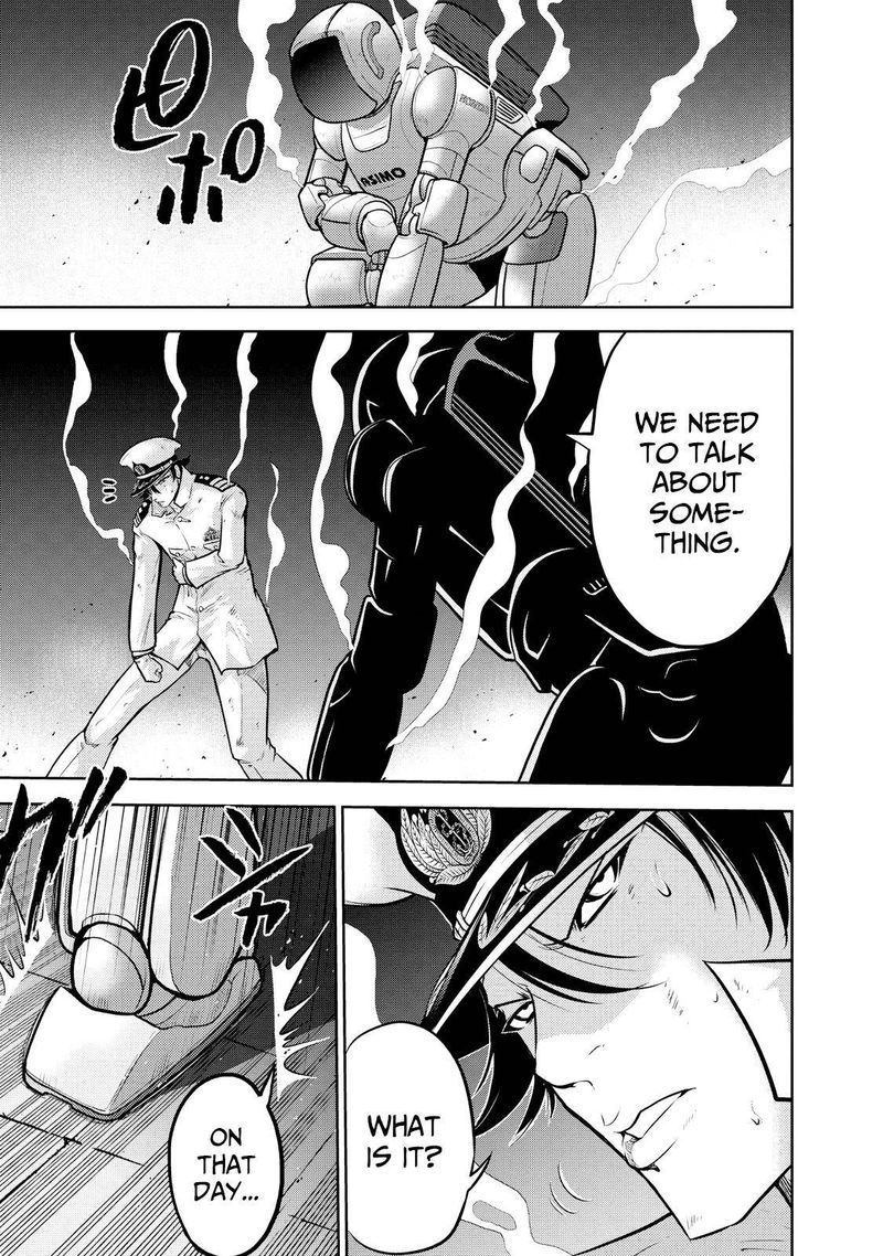 The Legend Of Koizumi 129 18