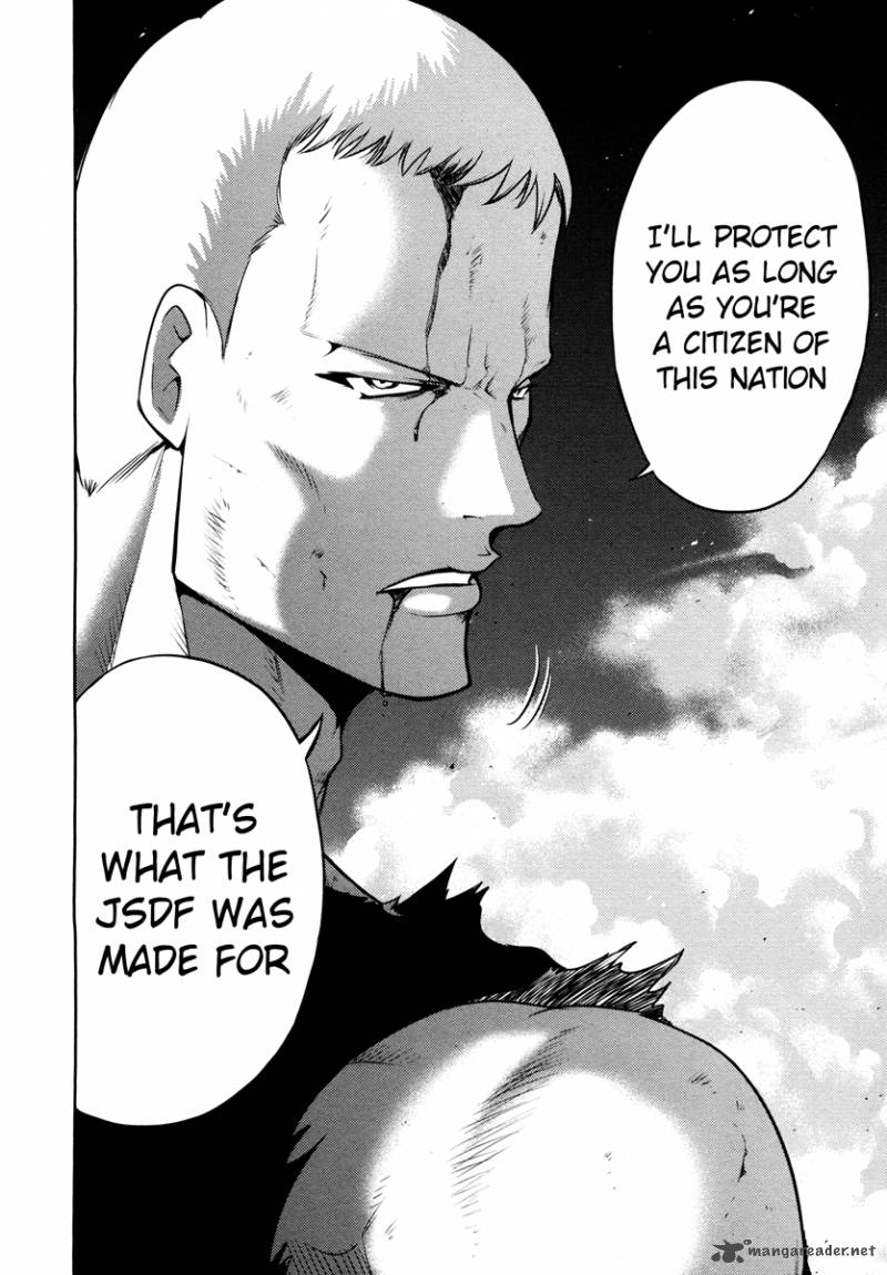 The Legend Of Koizumi 56 20