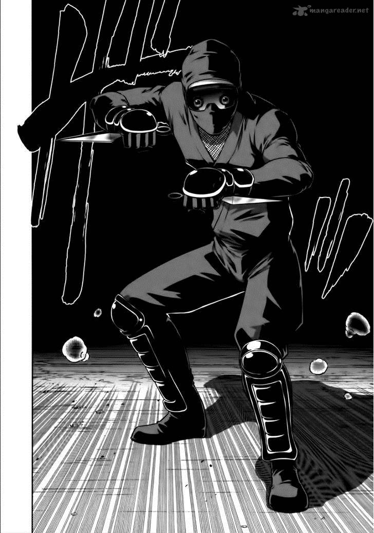 The Legend Of Koizumi 77 15