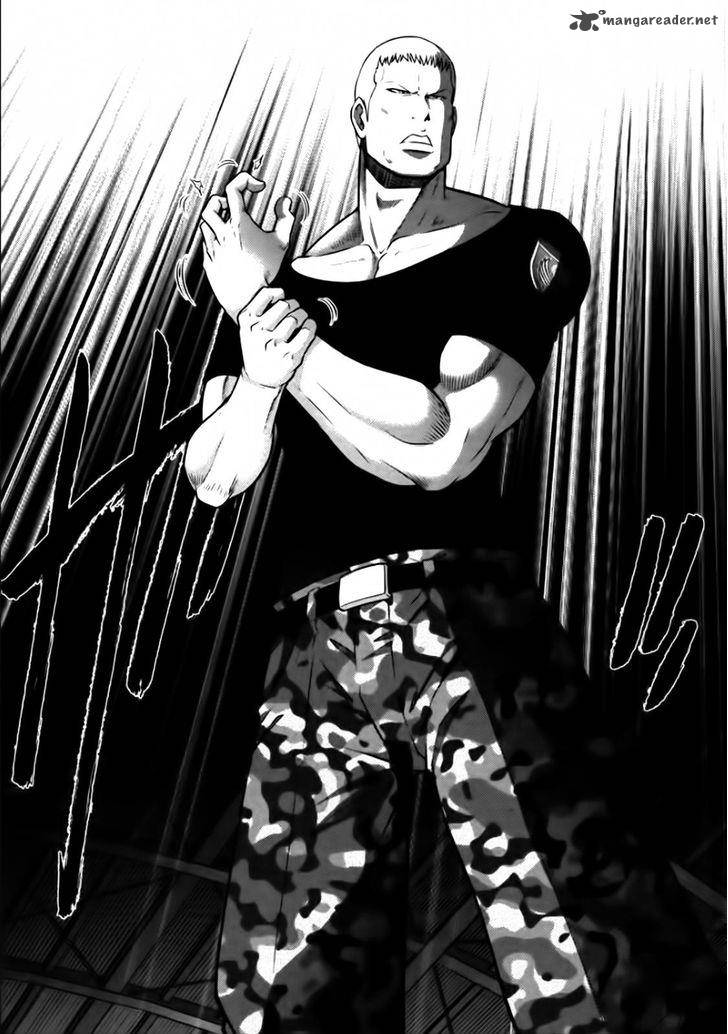 The Legend Of Koizumi 82 7