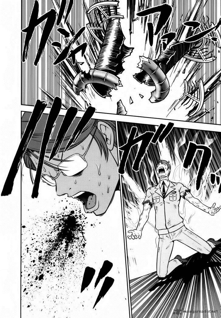 The Legend Of Koizumi 92 18