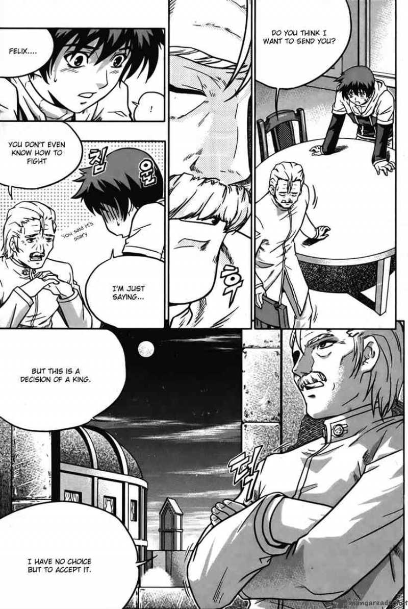 The Legend Of Maian 10 18