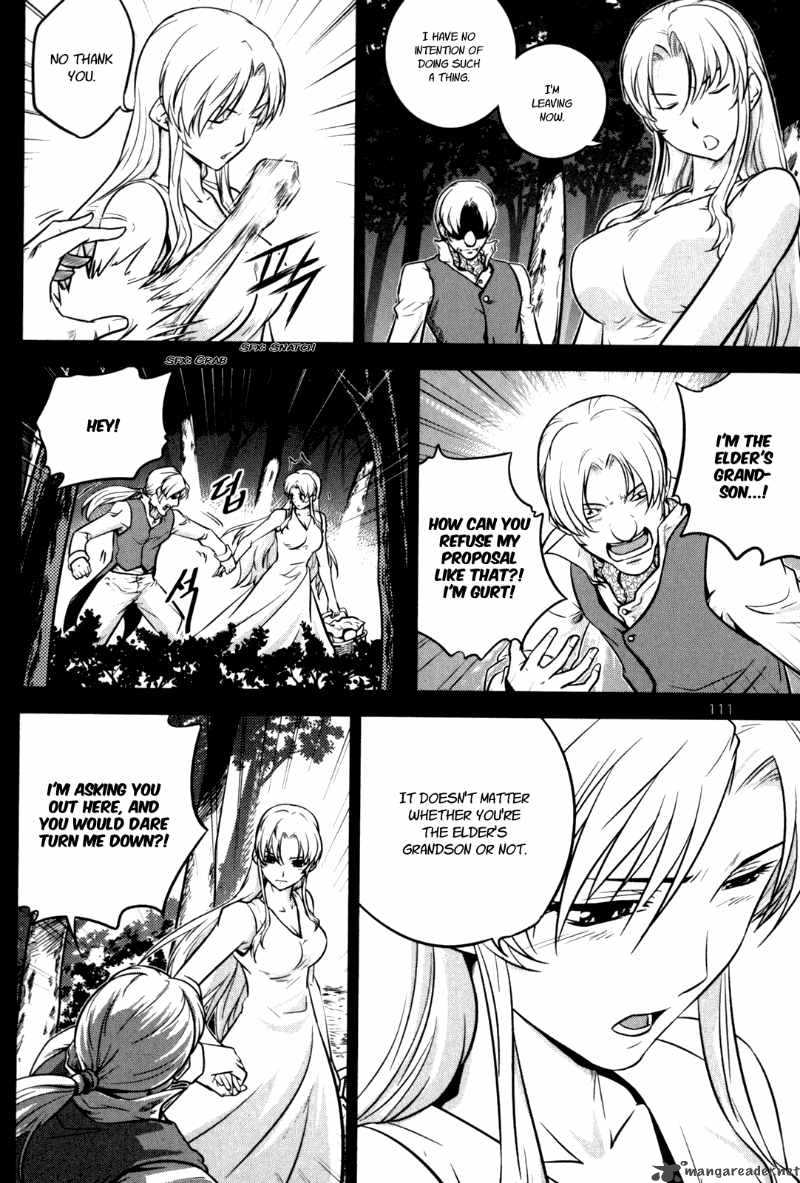 The Legend Of Maian 48 21