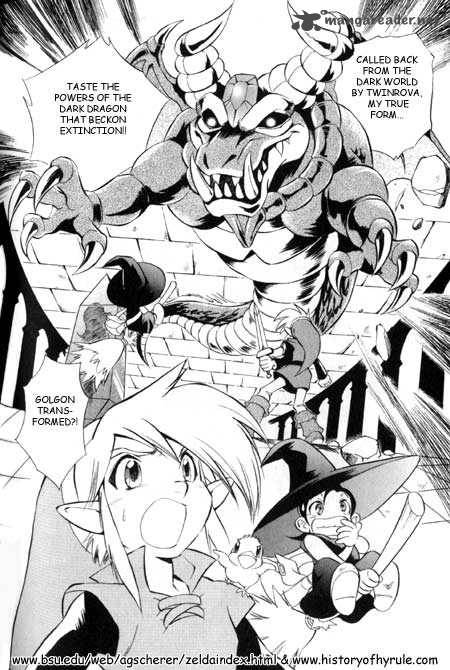 The Legend Of Zelda Oracle Of Seasons 10 2