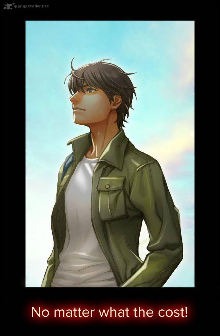 The Legendary Moonlight Sculptor 1 22