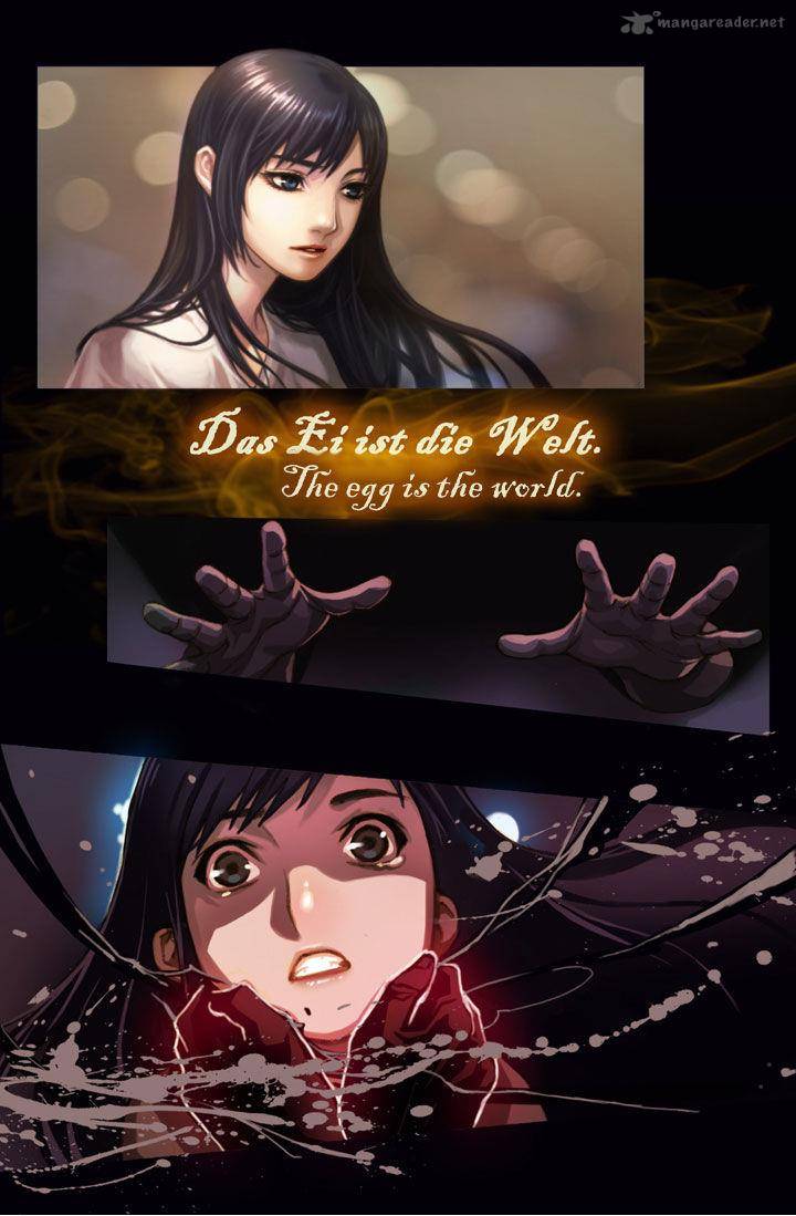 The Legendary Moonlight Sculptor 1 3