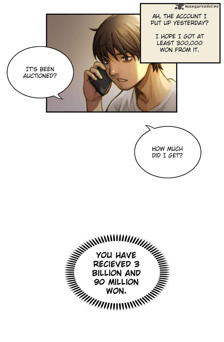 The Legendary Moonlight Sculptor 1 48