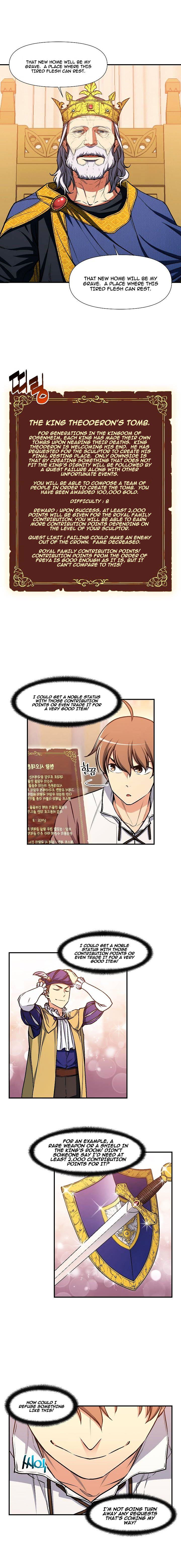 The Legendary Moonlight Sculptor 111 9