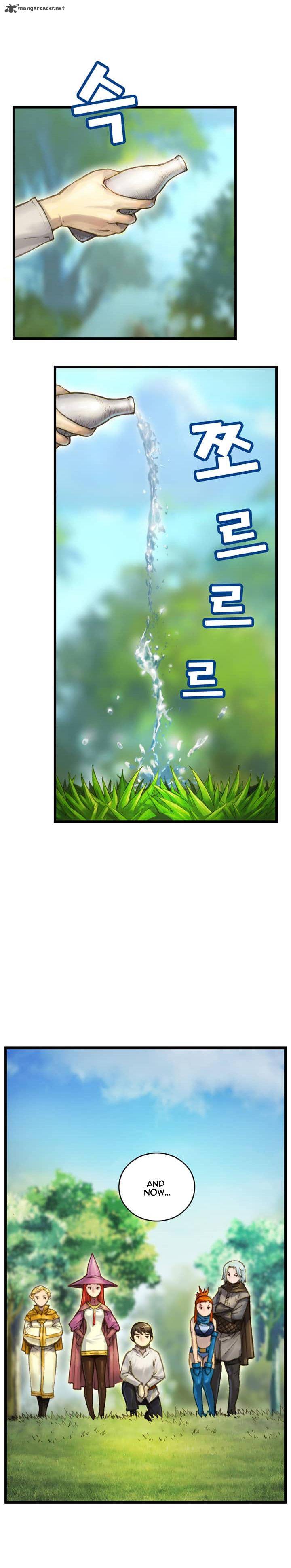 The Legendary Moonlight Sculptor 38 18