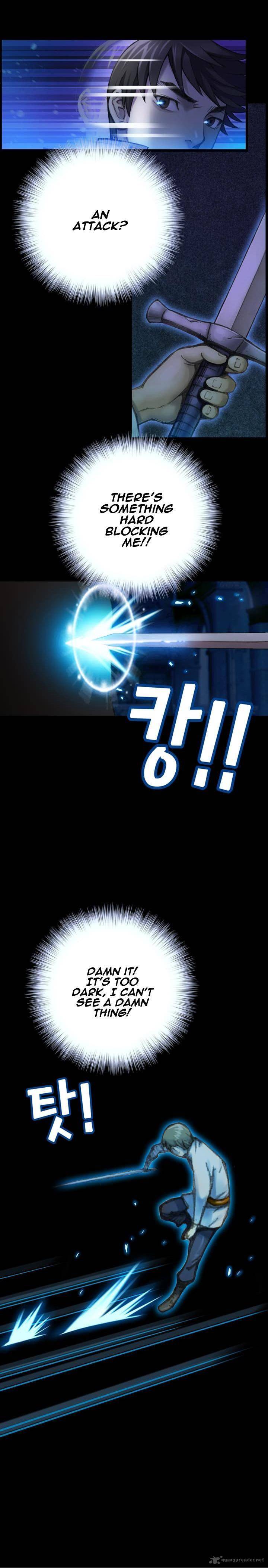 The Legendary Moonlight Sculptor 40 25