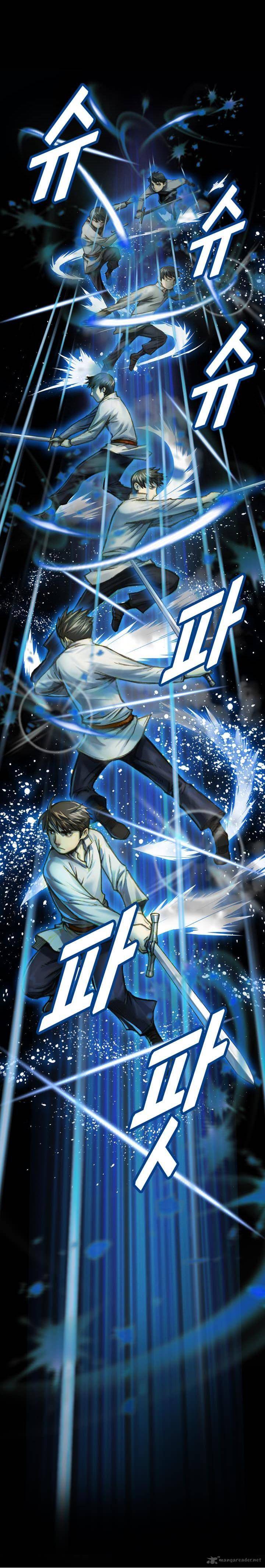 The Legendary Moonlight Sculptor 40 28