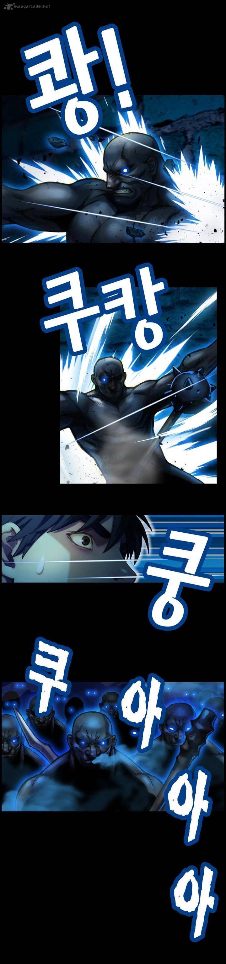 The Legendary Moonlight Sculptor 40 29