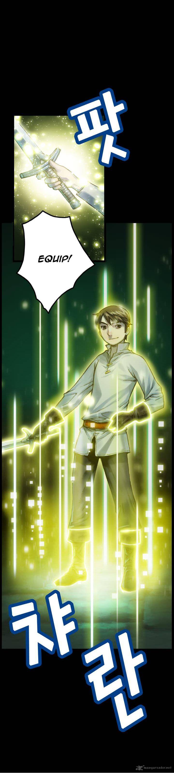 The Legendary Moonlight Sculptor 43 18