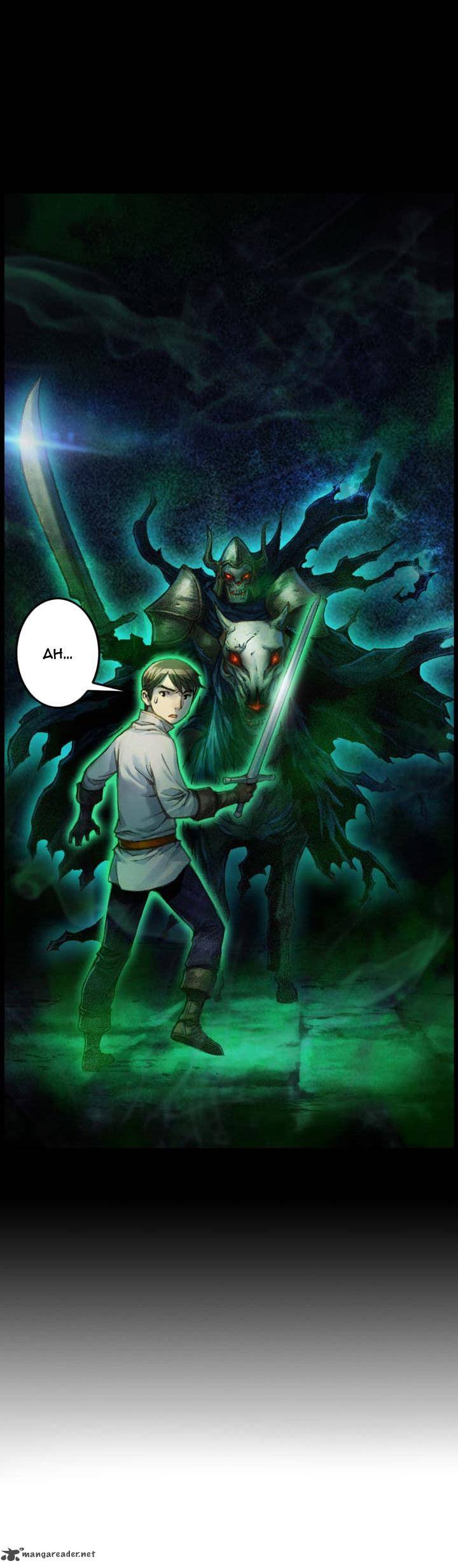The Legendary Moonlight Sculptor 46 2