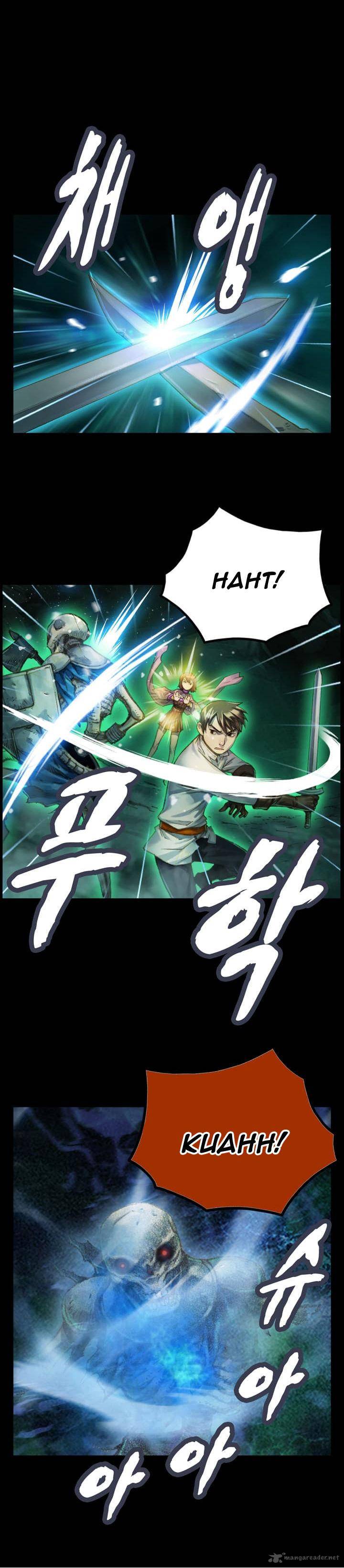 The Legendary Moonlight Sculptor 50 18