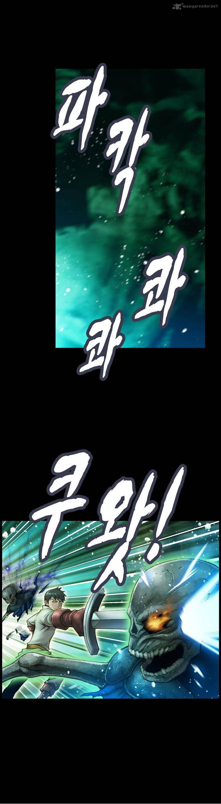 The Legendary Moonlight Sculptor 50 9