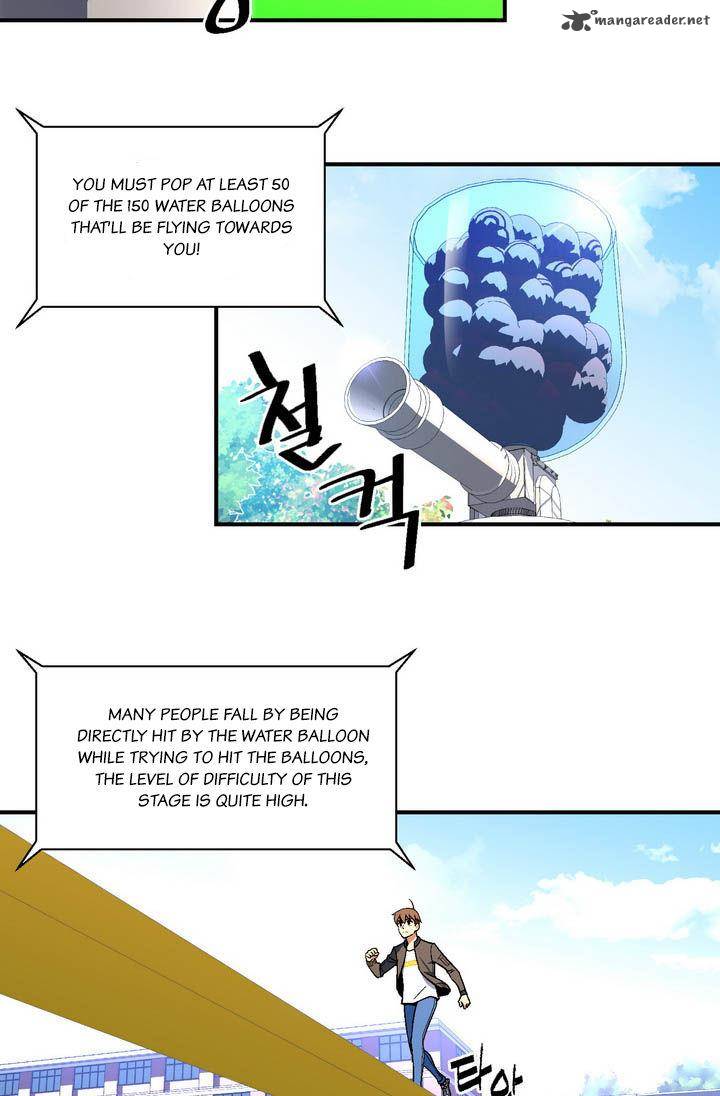 The Legendary Moonlight Sculptor 58 36