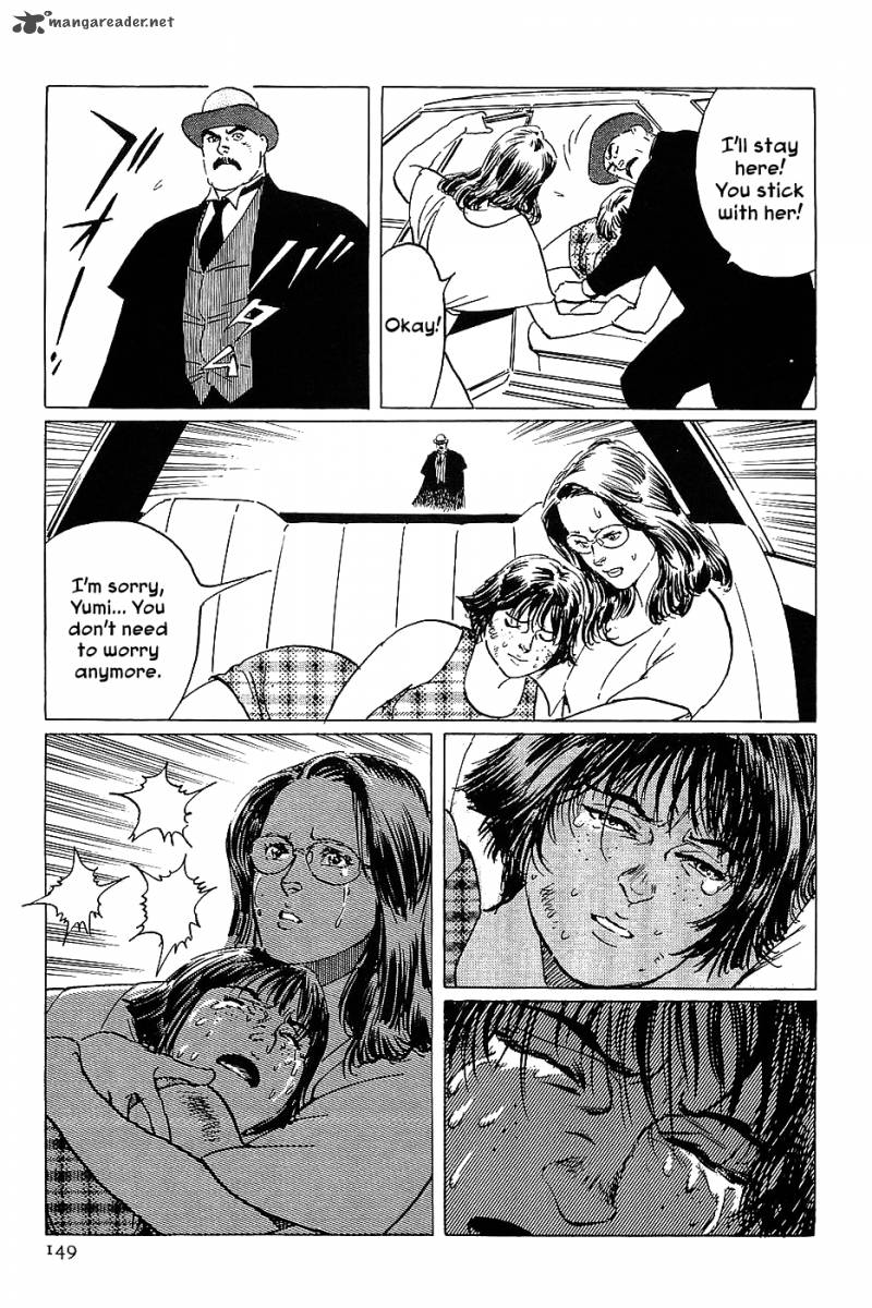 The Legendary Musings Of Professor Munakata 10 33