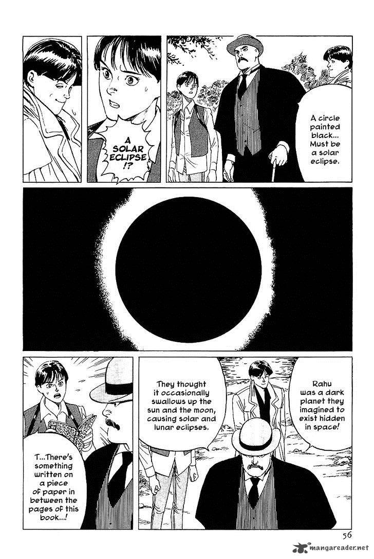 The Legendary Musings Of Professor Munakata 14 12