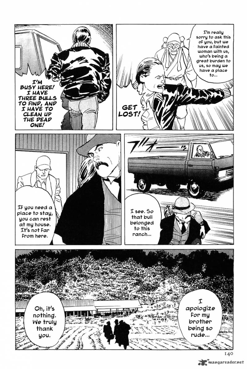The Legendary Musings Of Professor Munakata 16 16