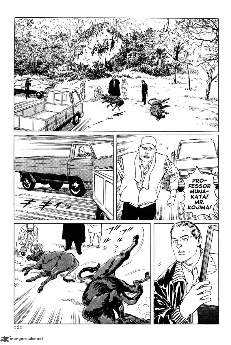 The Legendary Musings Of Professor Munakata 16 37