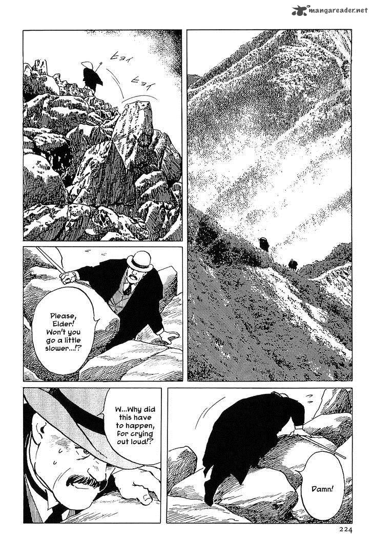 The Legendary Musings Of Professor Munakata 18 20