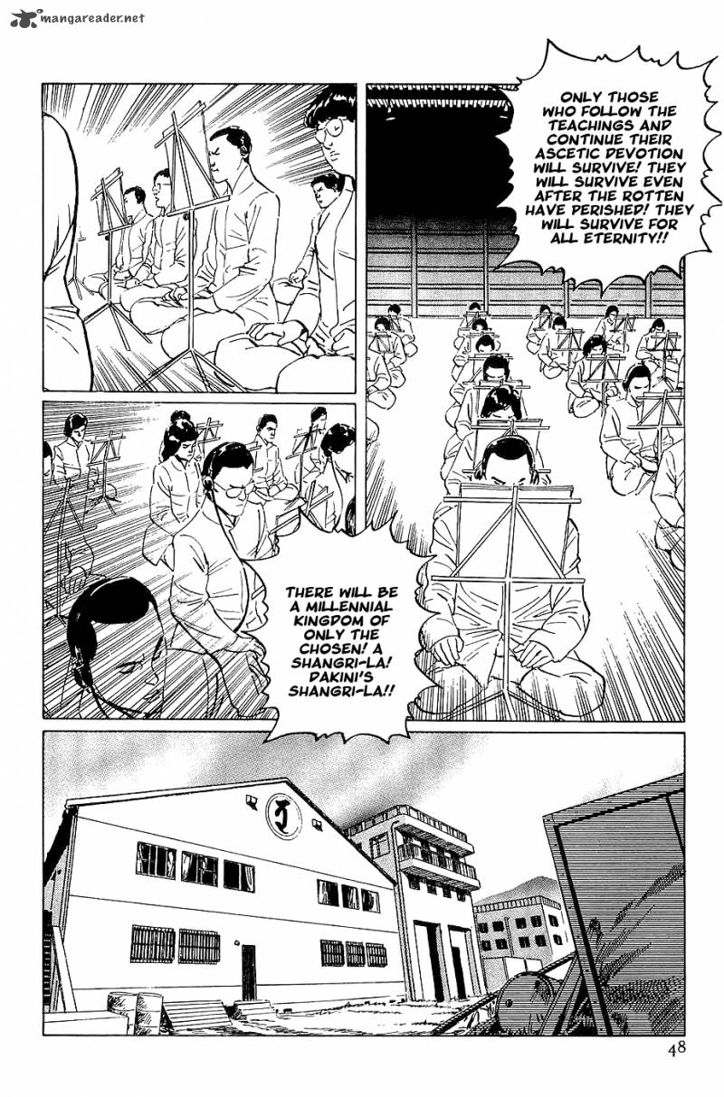 The Legendary Musings Of Professor Munakata 19 49