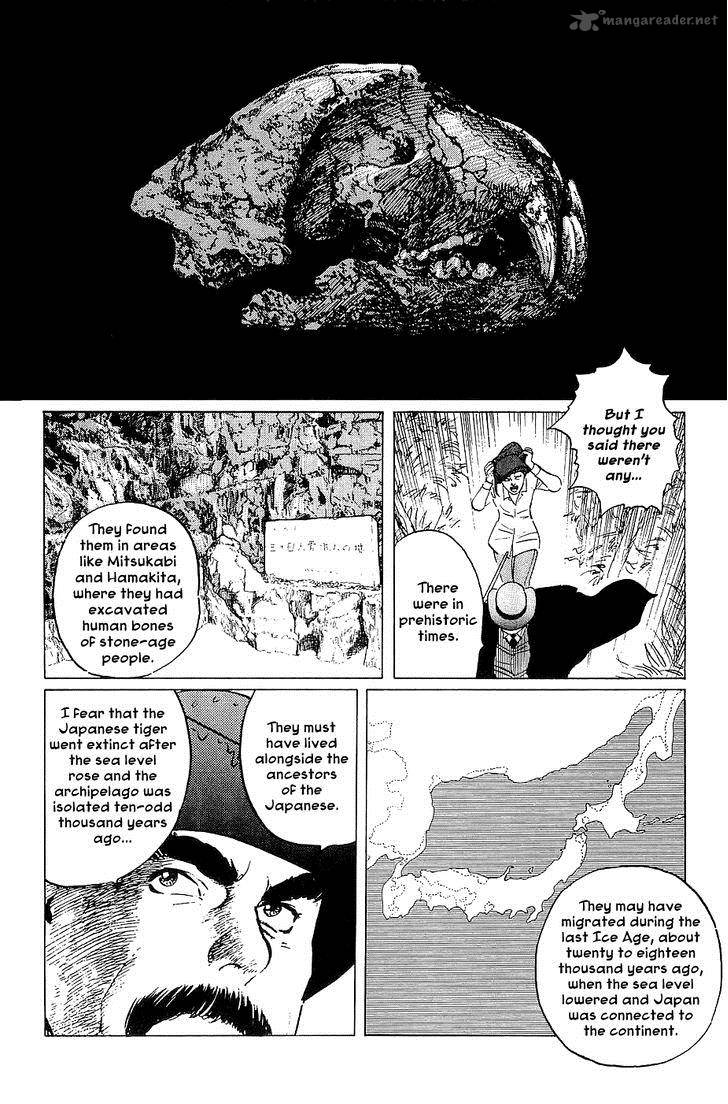 The Legendary Musings Of Professor Munakata 21 12