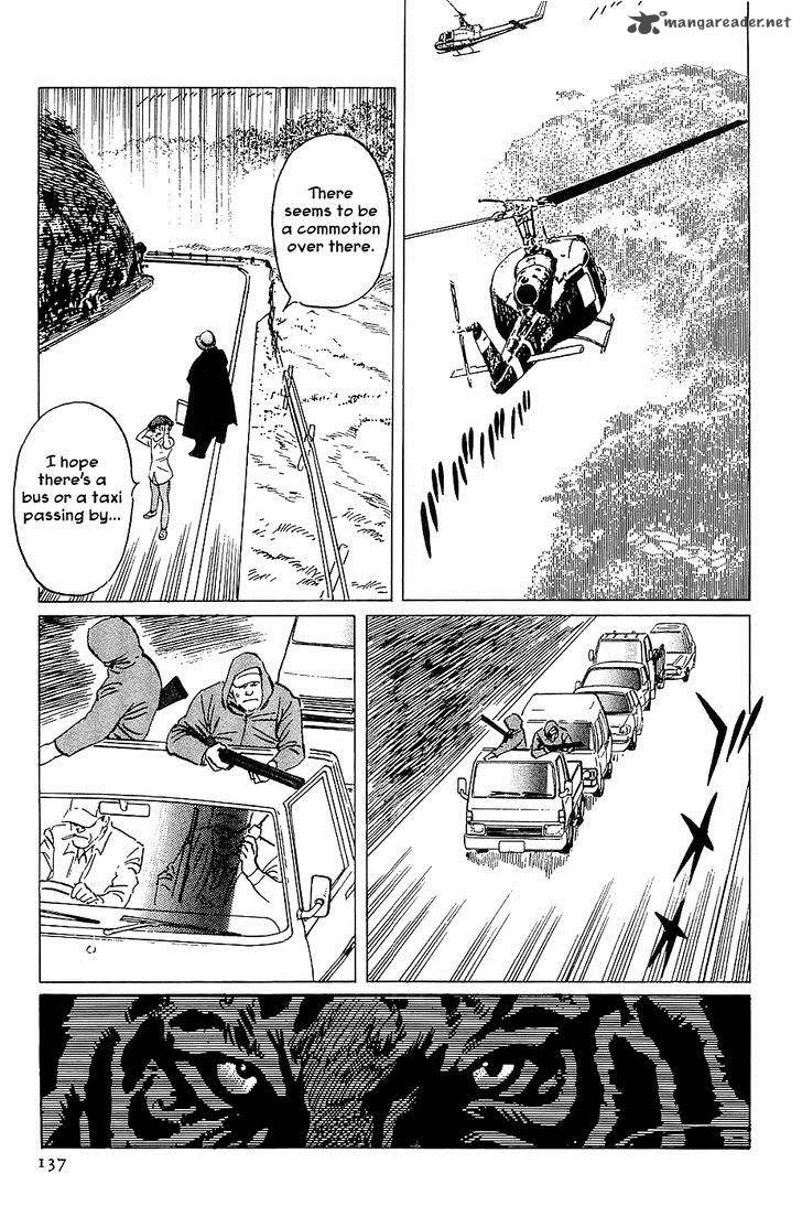 The Legendary Musings Of Professor Munakata 21 13