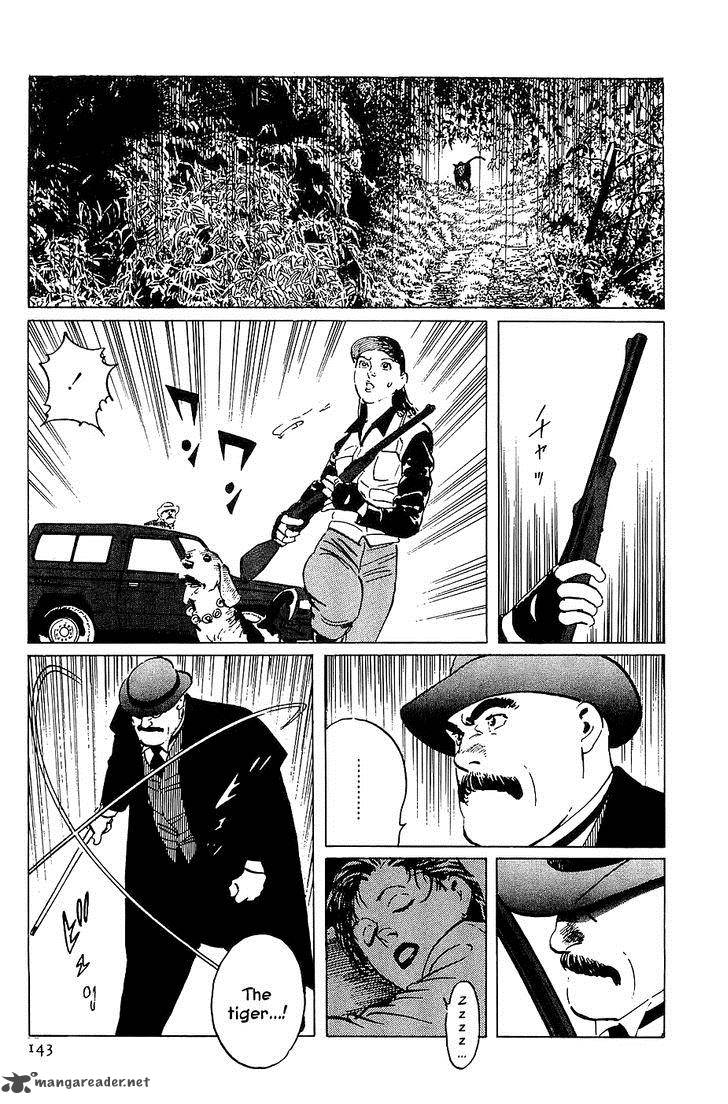 The Legendary Musings Of Professor Munakata 21 19
