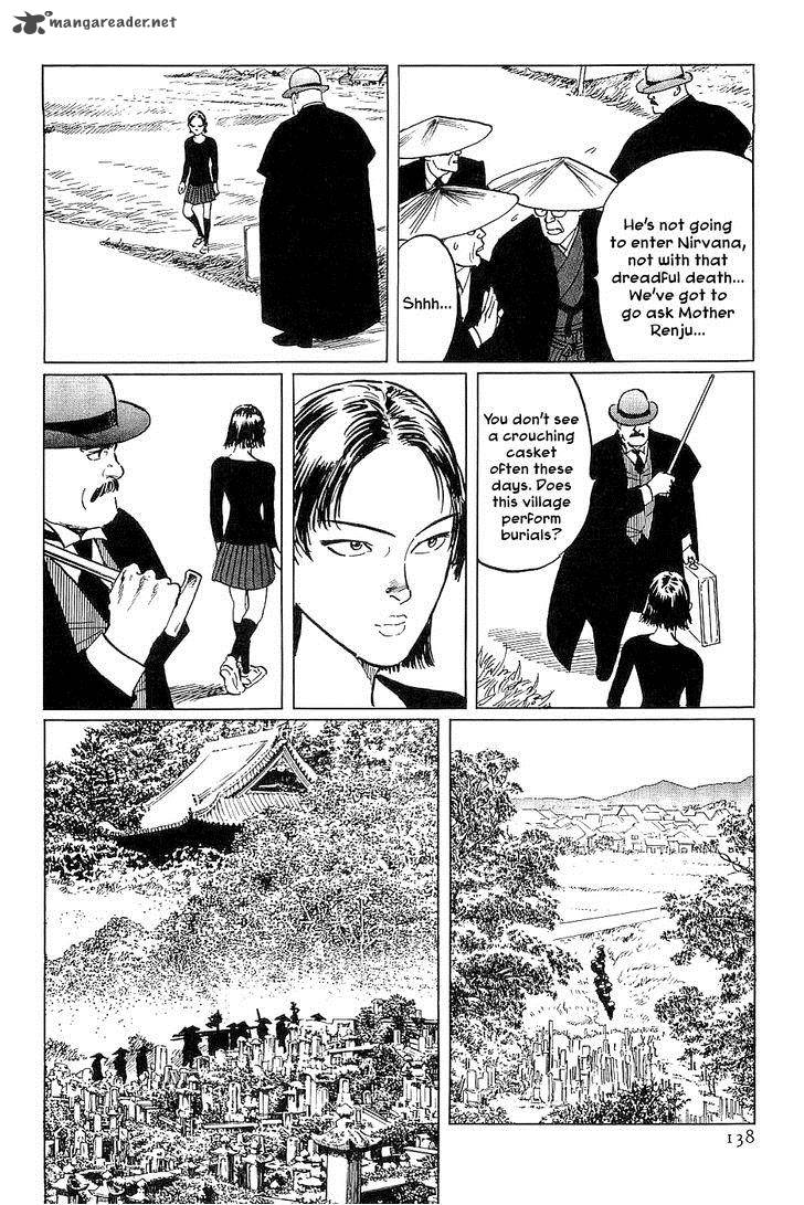 The Legendary Musings Of Professor Munakata 27 10