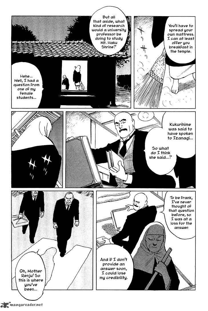 The Legendary Musings Of Professor Munakata 27 13