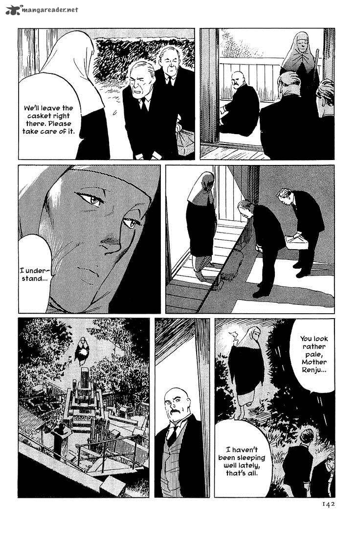The Legendary Musings Of Professor Munakata 27 14