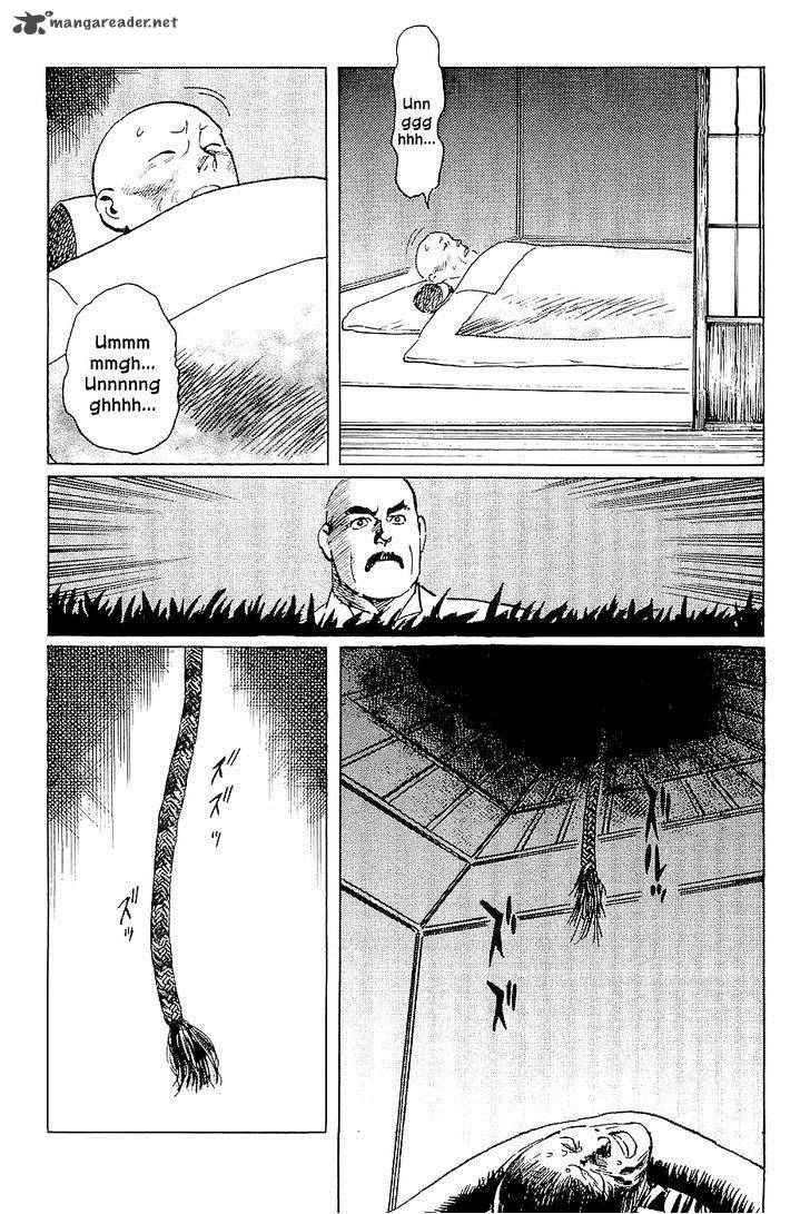 The Legendary Musings Of Professor Munakata 27 16