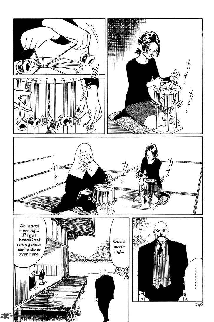 The Legendary Musings Of Professor Munakata 27 18
