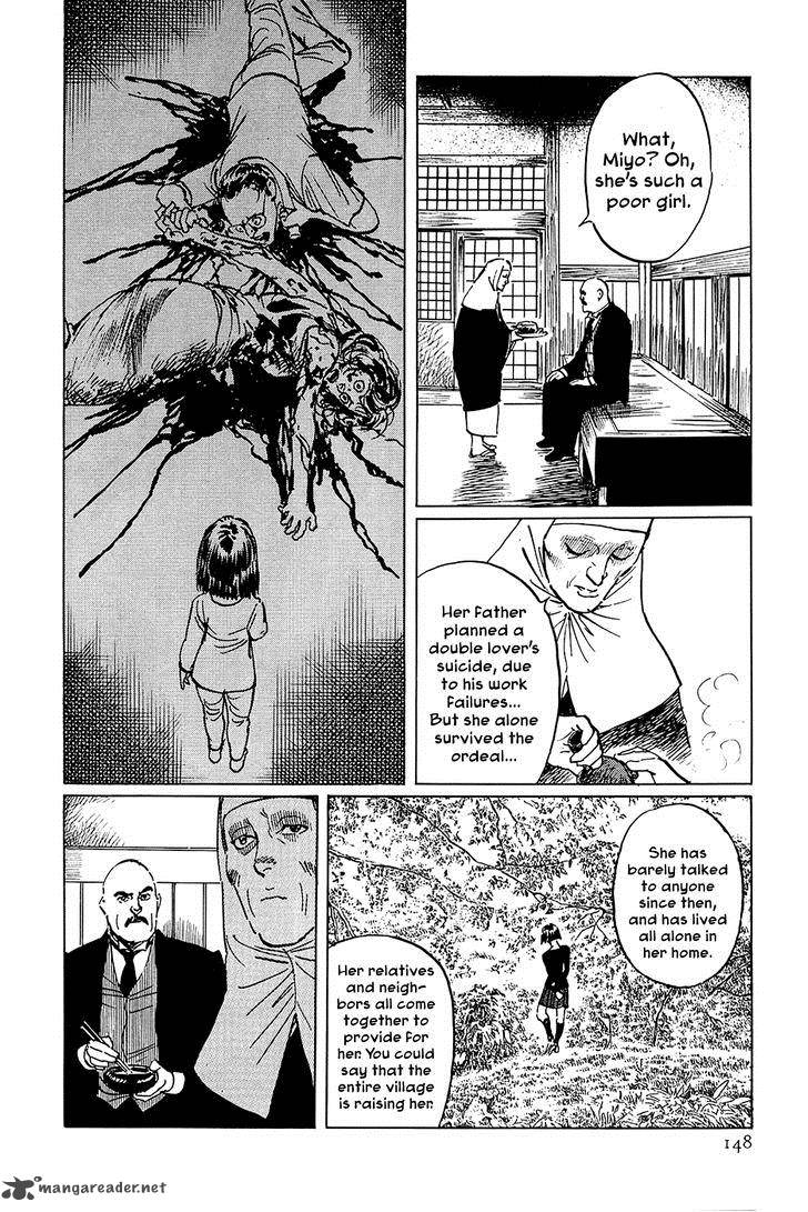 The Legendary Musings Of Professor Munakata 27 20