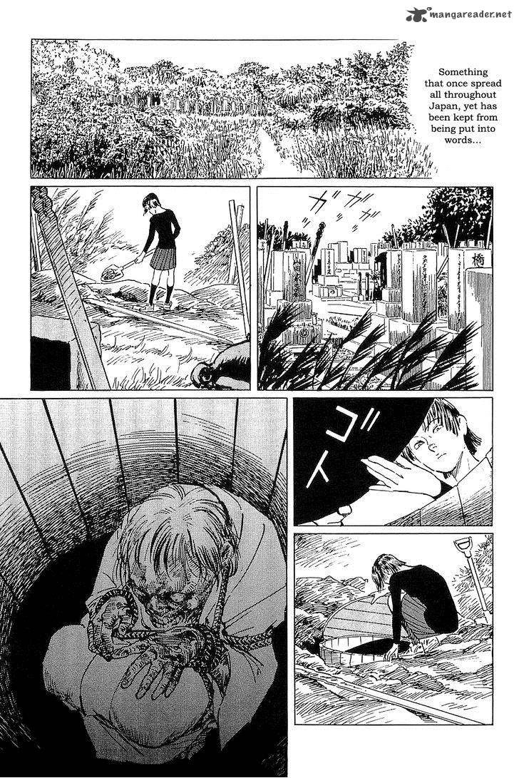 The Legendary Musings Of Professor Munakata 27 25