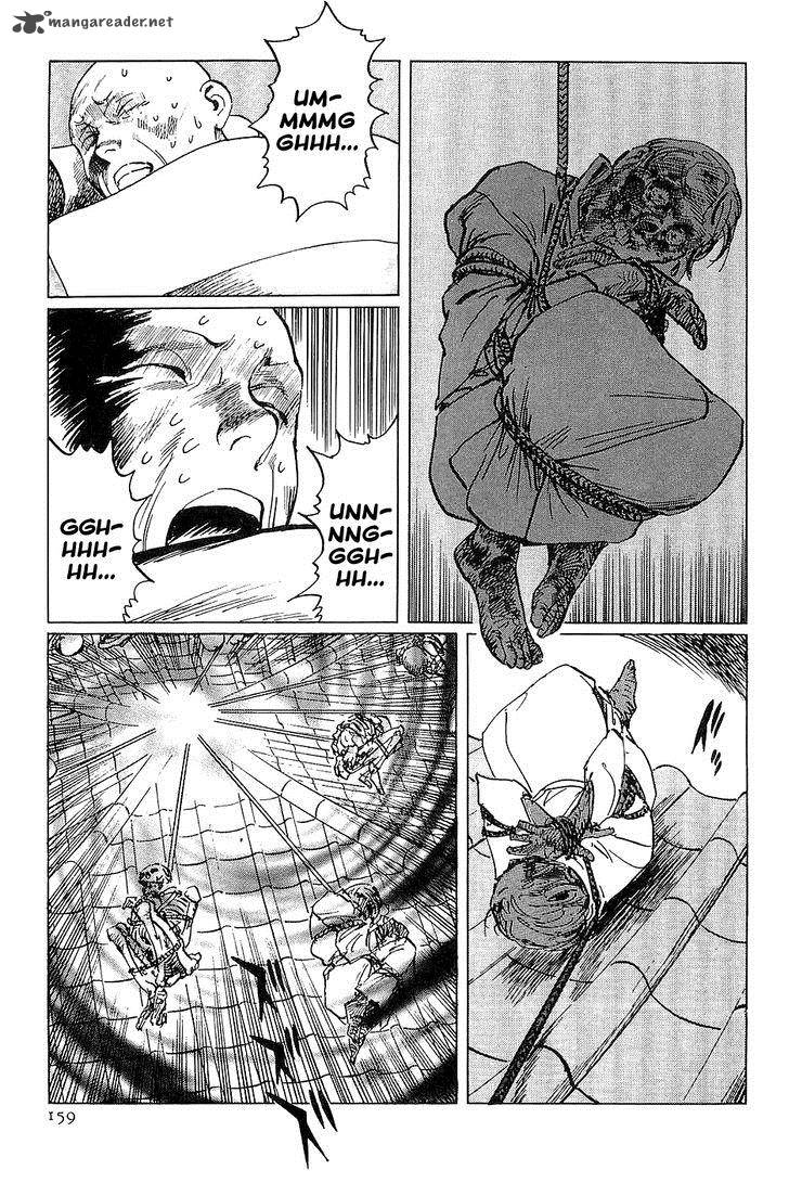 The Legendary Musings Of Professor Munakata 27 31