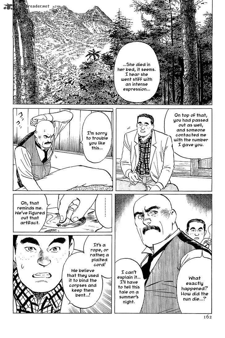 The Legendary Musings Of Professor Munakata 27 34