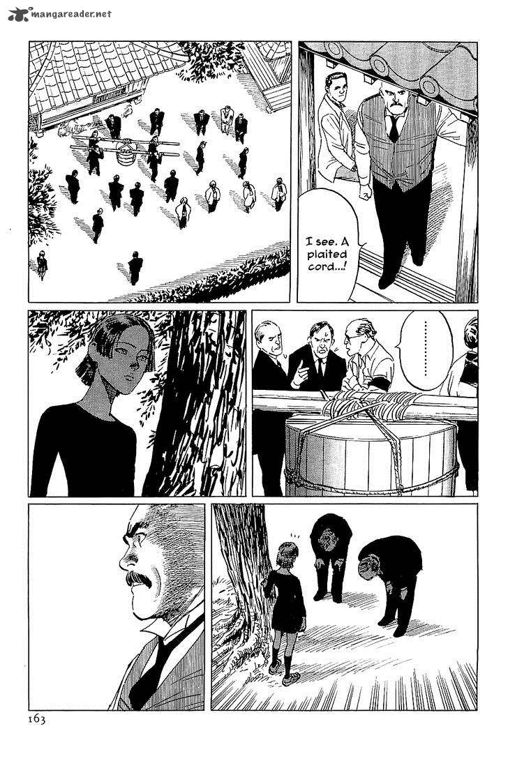 The Legendary Musings Of Professor Munakata 27 35